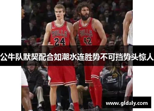 公牛队默契配合如潮水连胜势不可挡势头惊人